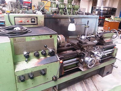 Predaj menšej zámočníckej firmy