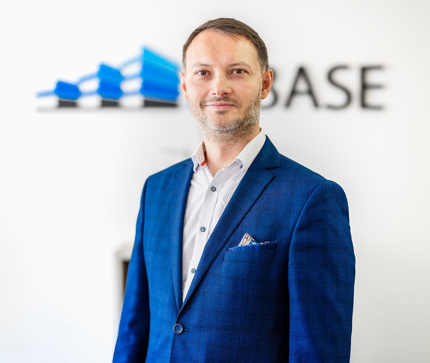 Ing. Pavel Prošek, Ph.D.