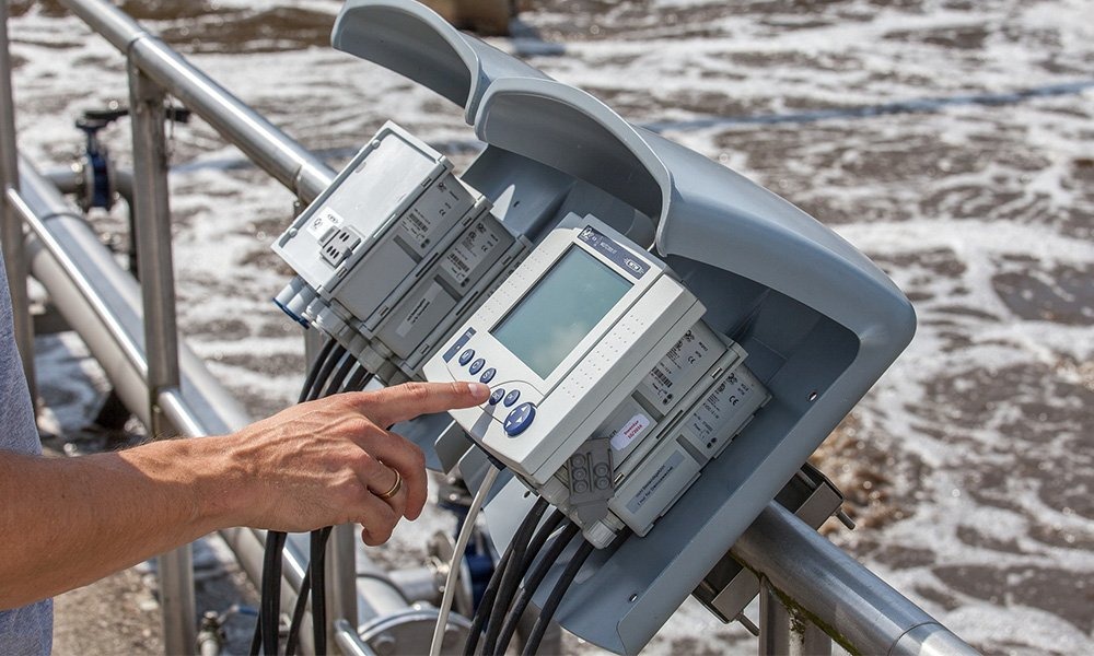Prodej společnosti zaměřené na dodávky měřících přístrojů