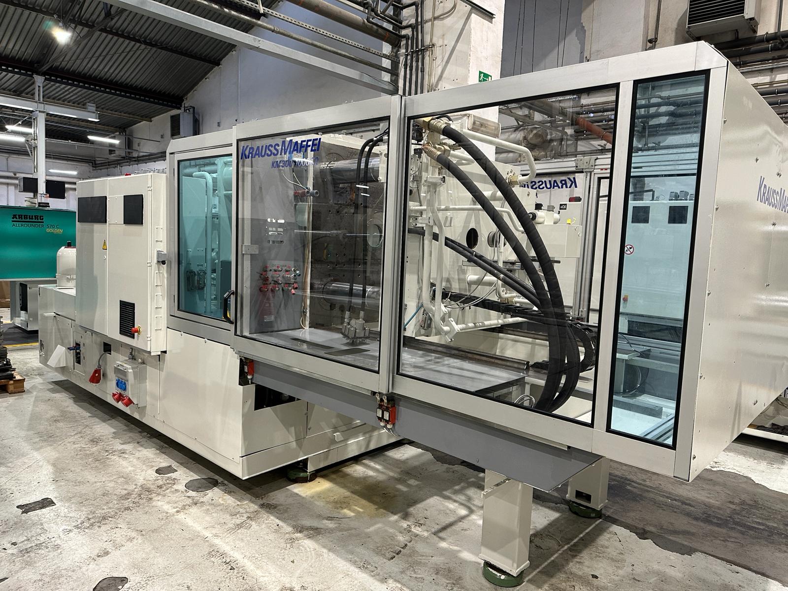 Moderní výroba plastových komponentů pro automotive průmysl