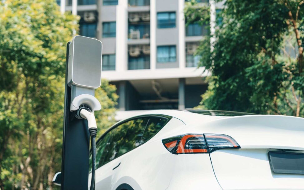 Prodej dodavatele nabíjecí infrastruktury pro elektromobily