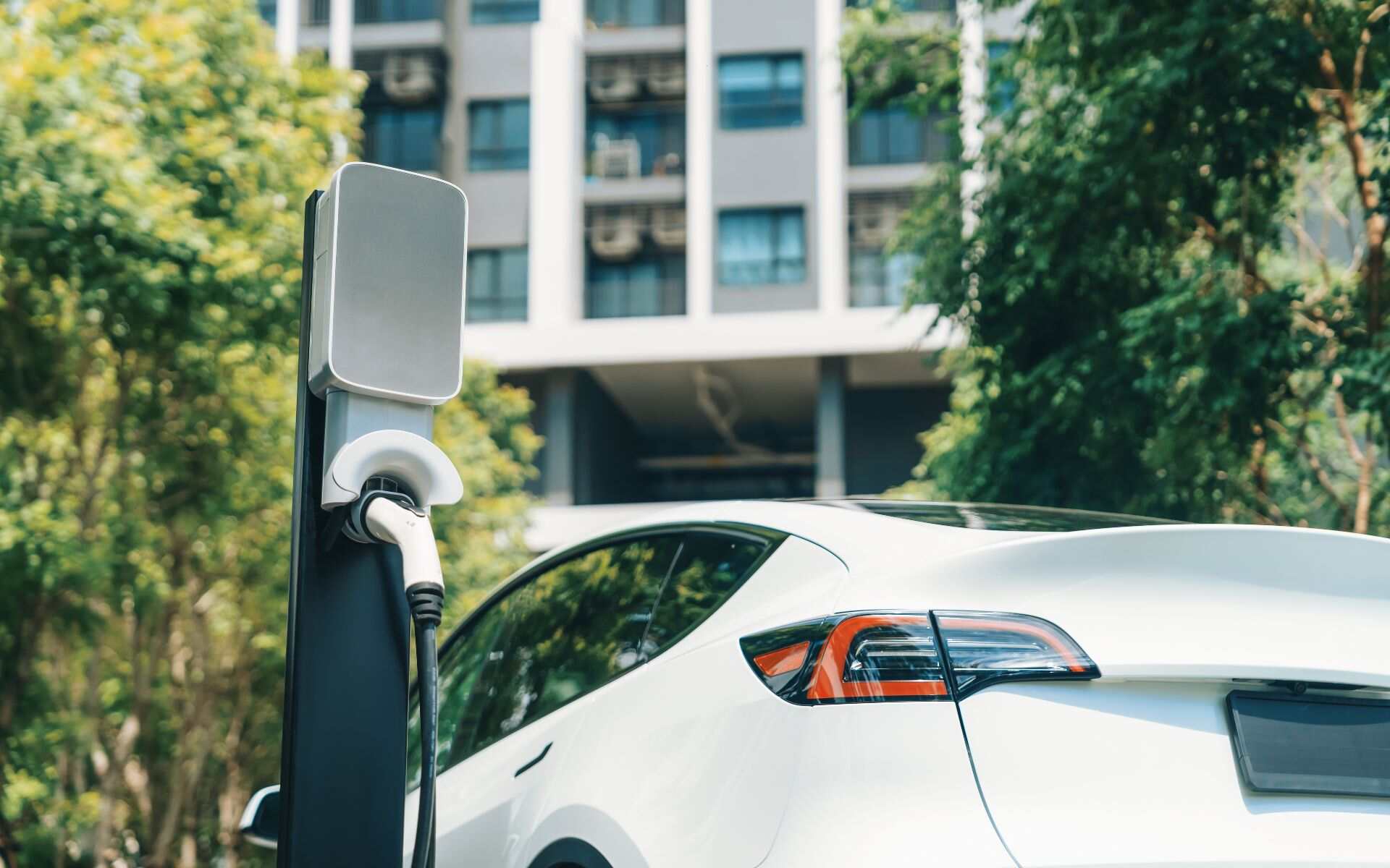 Technologická platforma pre elektromobilitu s opakovanými príjmami