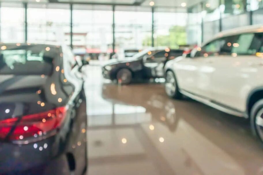 Autorizovaný dealer nových a ojazdených automobilov v Trnave